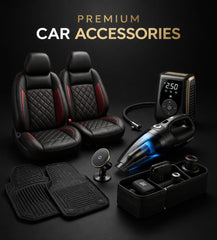 car accessories