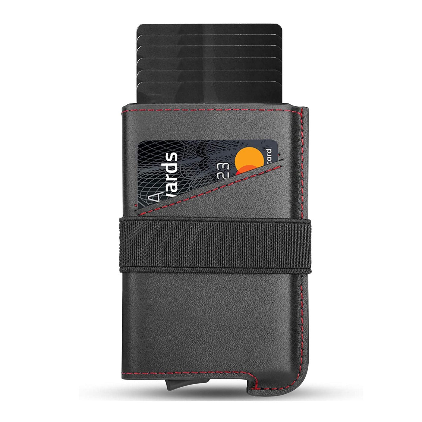Leather Men's Wallet