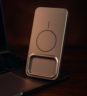 MagSafe-Compatible iPhone 17 Case