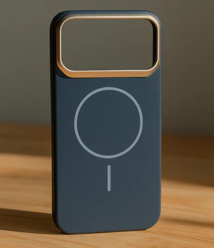 MagSafe-Compatible iPhone 17 Case