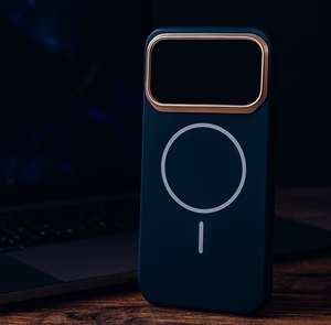 MagSafe-Compatible iPhone 17 Case