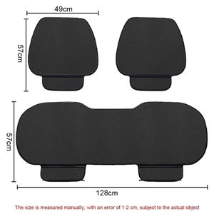 Car Seat Cushion- front and  back