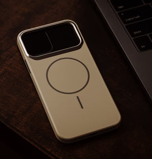 MagSafe-Compatible iPhone 17 Case