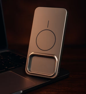 MagSafe-Compatible iPhone 17 Case